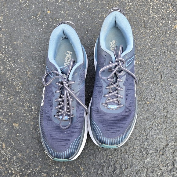 Hoka Bondi 7 Men's -Size 10.5 - Picture 1 of 7